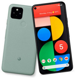 Прошивка телефона Google Pixel 5 в Рязане
